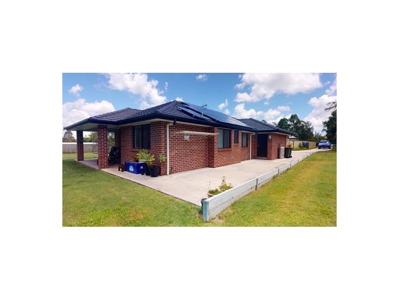 34 Morris Road, Elimbah QLD 4516