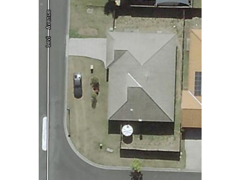 3 Levi Ave, Morayfield QLD 4506