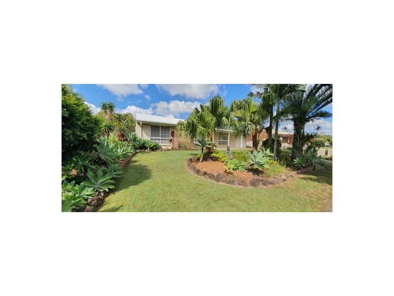 16 Argyll St, Caboolture QLD 4510