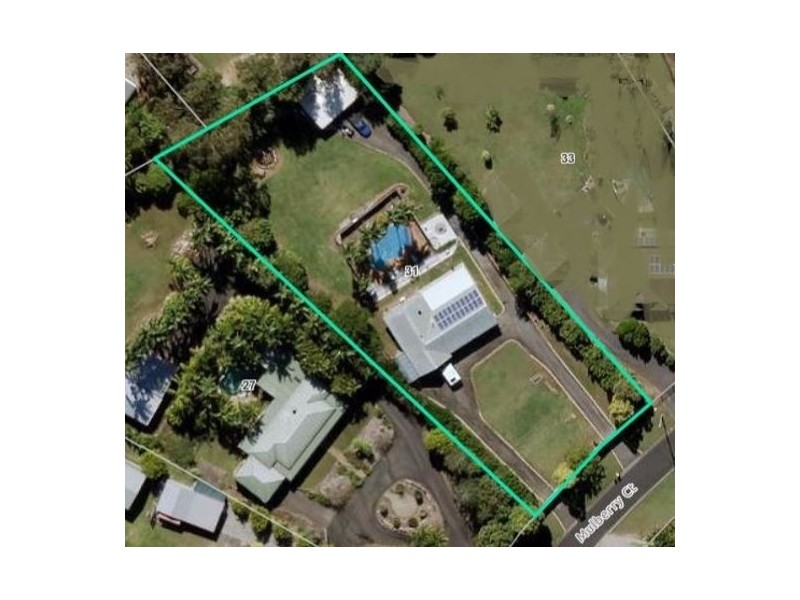 31 Mulberry Court,, Burpengary QLD 4505