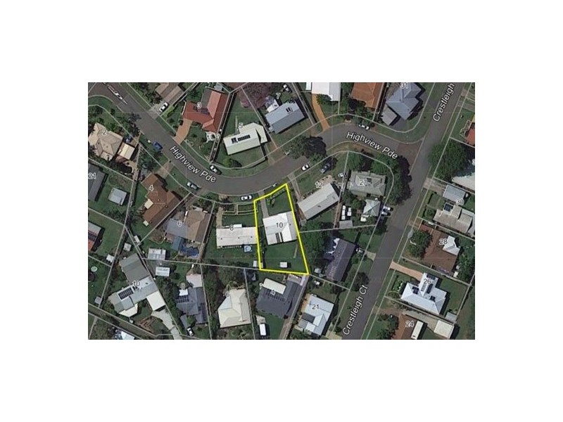 10 Highview Parade, Morayfield QLD 4506