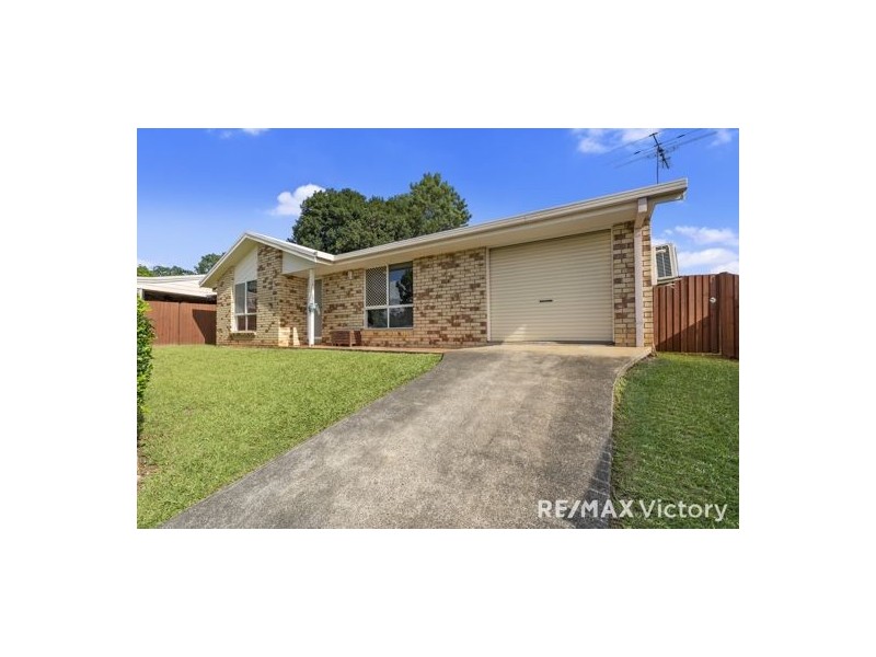 10 Highview Parade, Morayfield QLD 4506