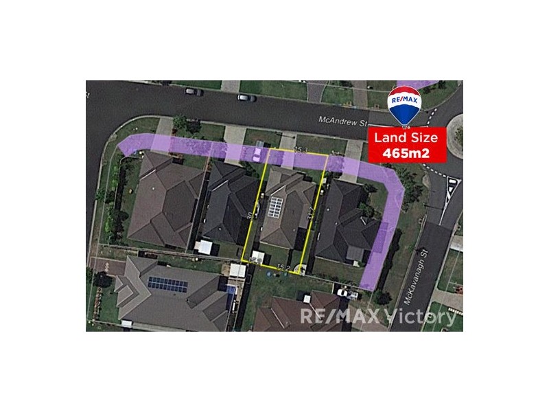 38 MCANDREW STREET, Caboolture QLD 4510