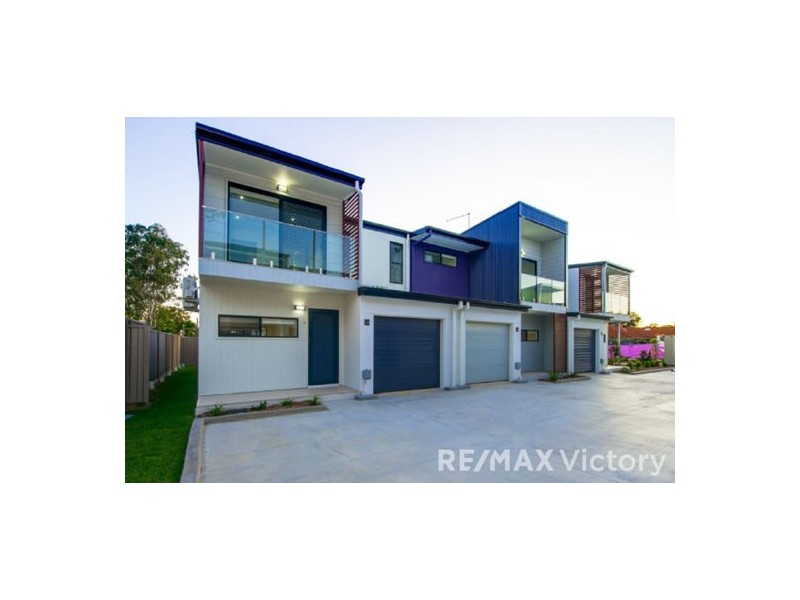 17/61 Caboolture River Road, Morayfield QLD 4506