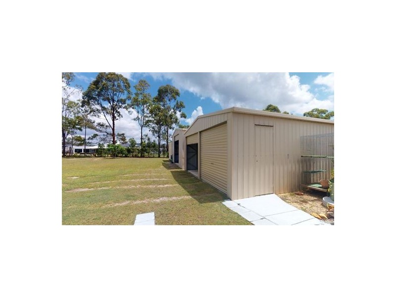 90 Monaro Drive, D’aguilar QLD 4514