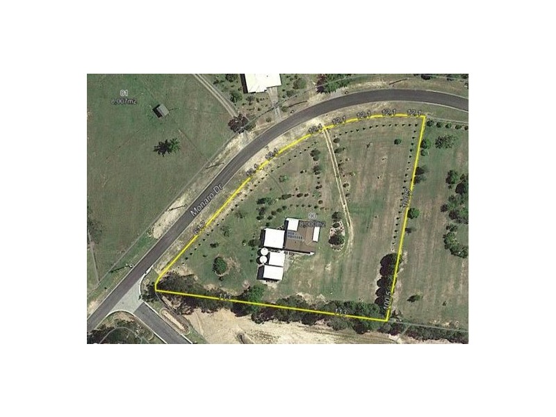 90 Monaro Drive, D’aguilar QLD 4514