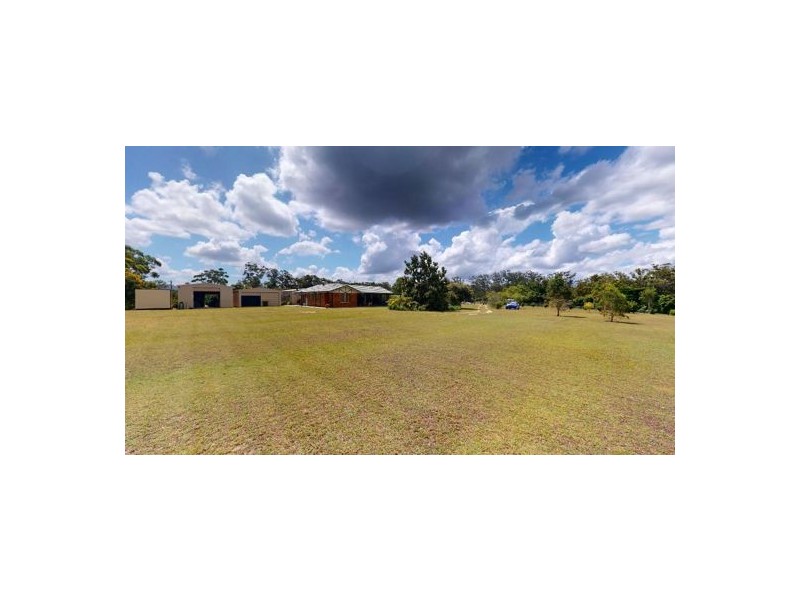 90 Monaro Drive, D’aguilar QLD 4514