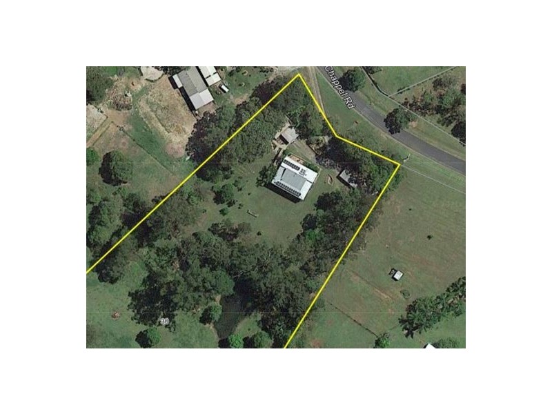 30 Chappel Road, Delaneys Creek QLD 4514