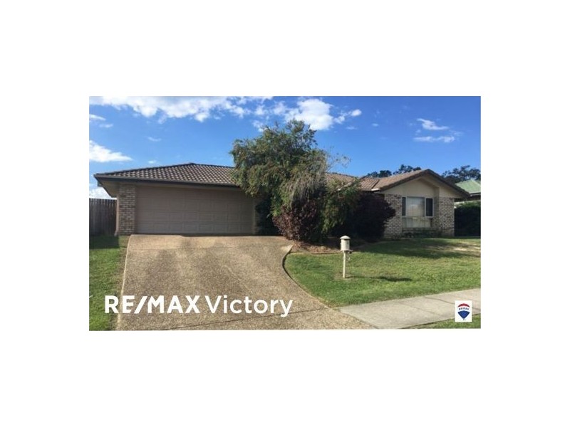 3 Murraya Drive, Morayfield QLD 4506