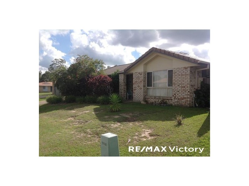 3 Murraya Drive, Morayfield QLD 4506