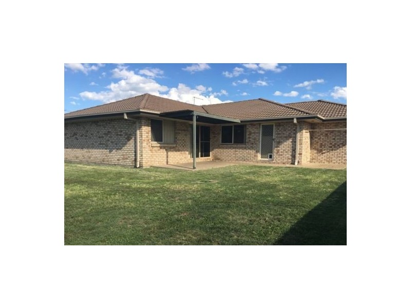 3 Murraya Drive, Morayfield QLD 4506