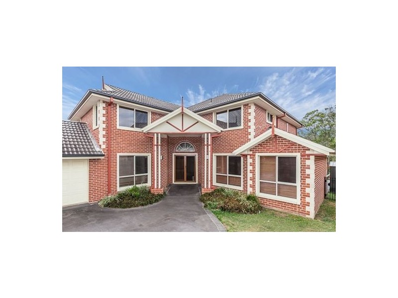24 Cherrington Way, Murrumba Downs QLD 4503