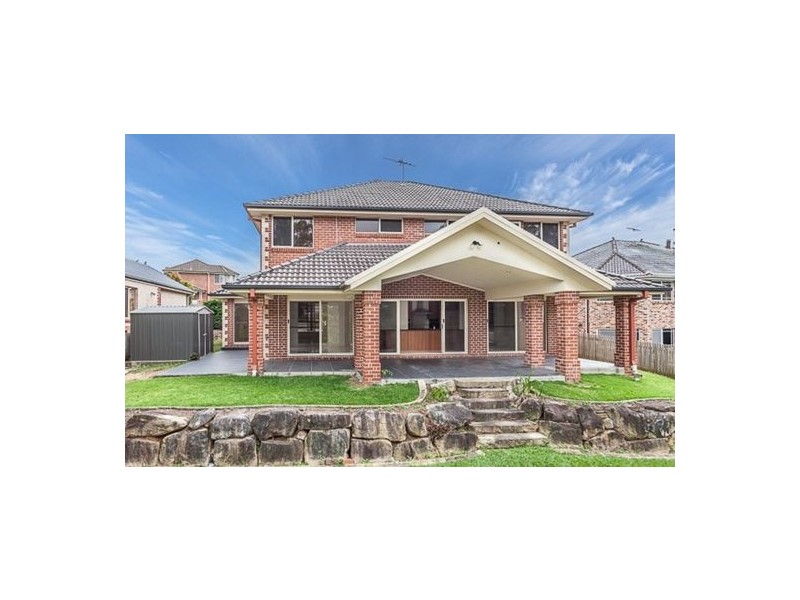 24 Cherrington Way, Murrumba Downs QLD 4503