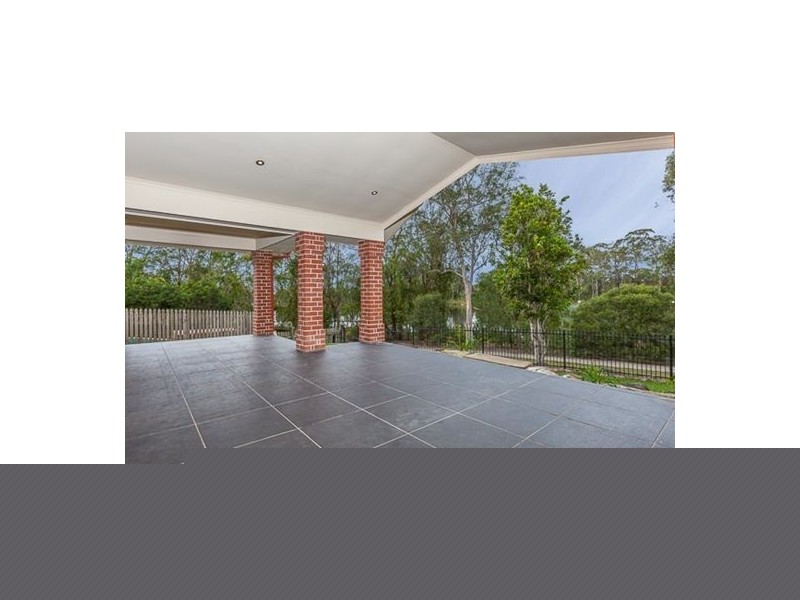 24 Cherrington Way, Murrumba Downs QLD 4503