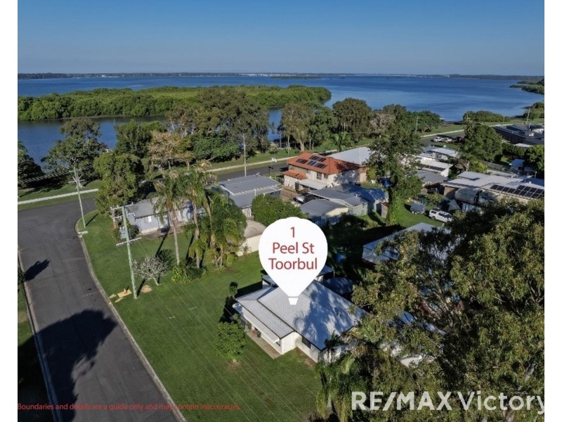 1 Peel Street, Toorbul QLD 4510