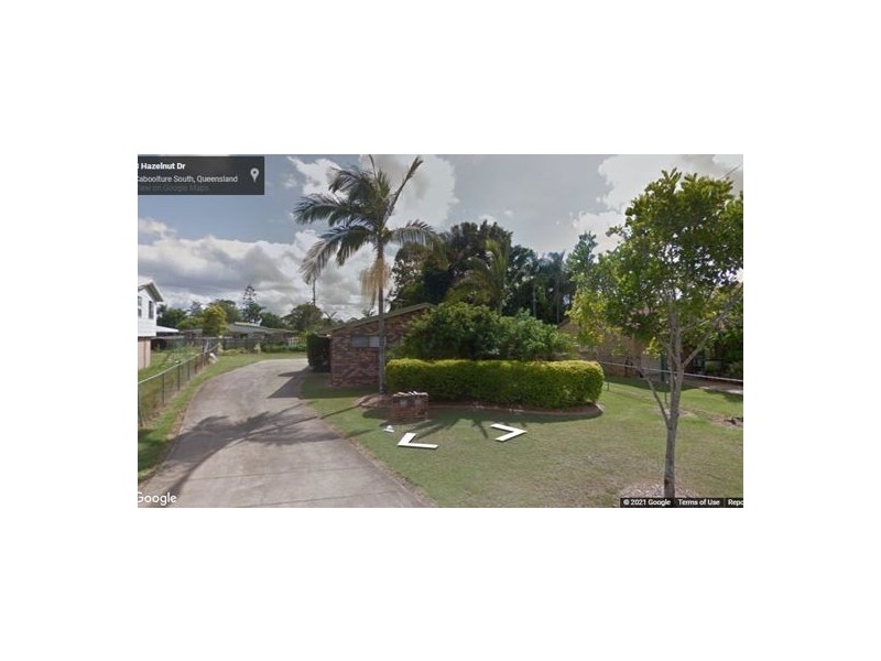 8 Hazelnut Drive, Caboolture South QLD 4510
