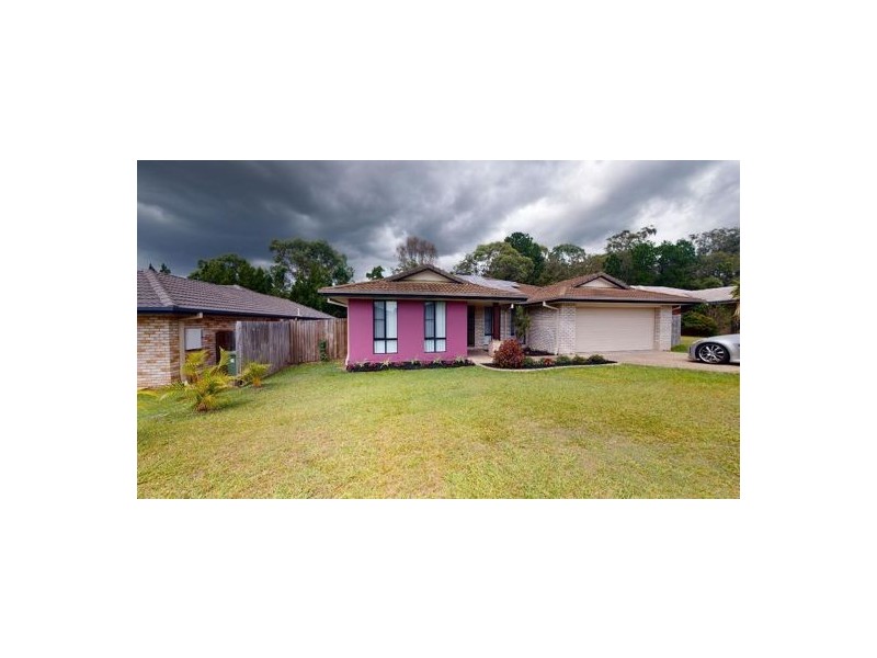 86 Woodrose Road, Morayfield QLD 4506