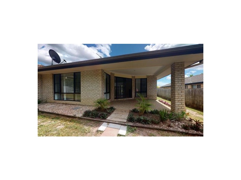 86 Woodrose Road, Morayfield QLD 4506