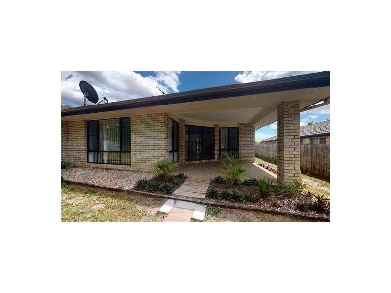 86 Woodrose Road, Morayfield QLD 4506