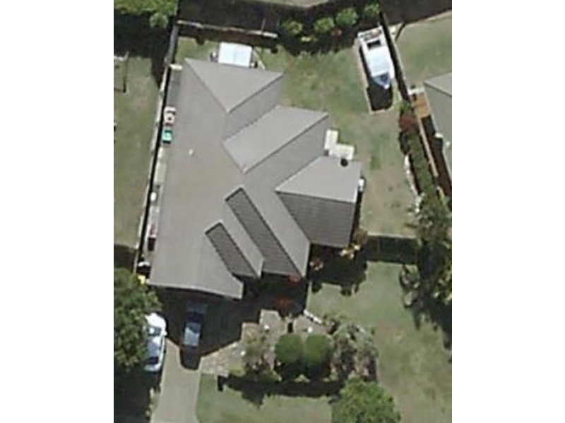 8 Jackwood Court, Morayfield QLD 4506