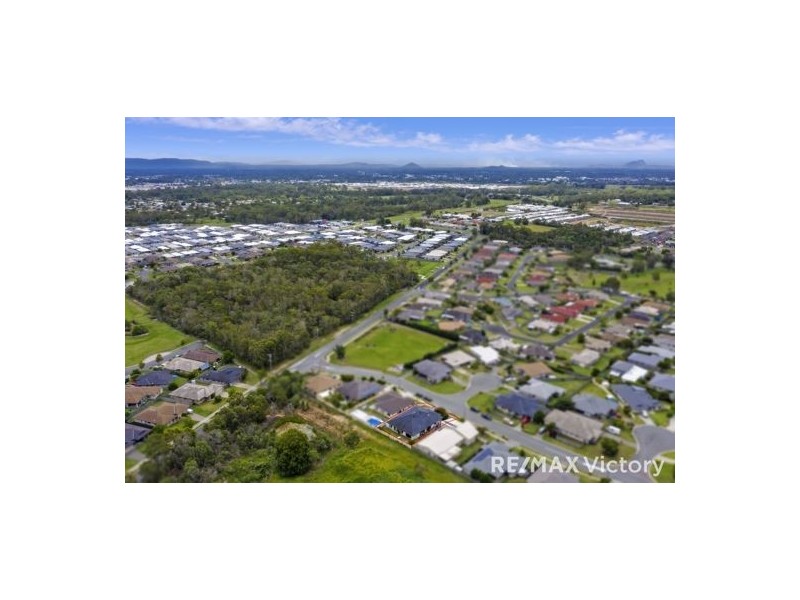 8 Lanita Chase, Morayfield QLD 4506