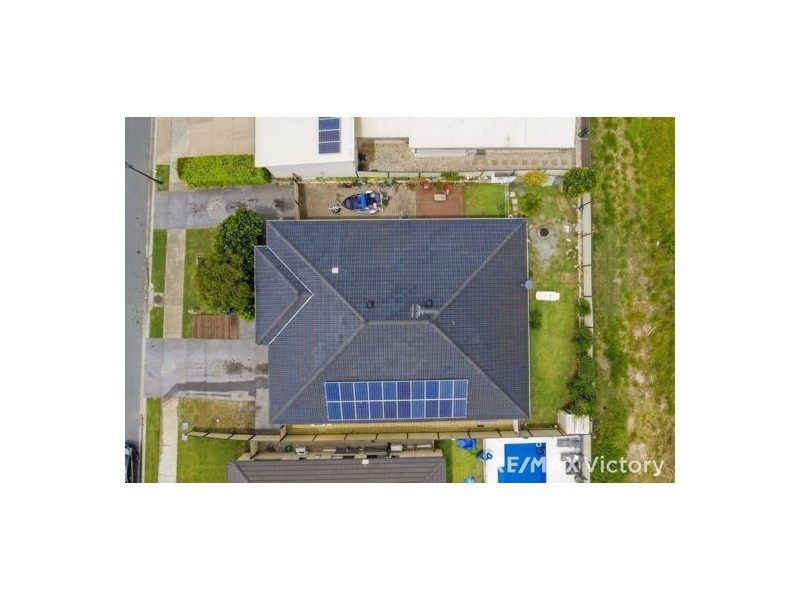 8 Lanita Chase, Morayfield QLD 4506