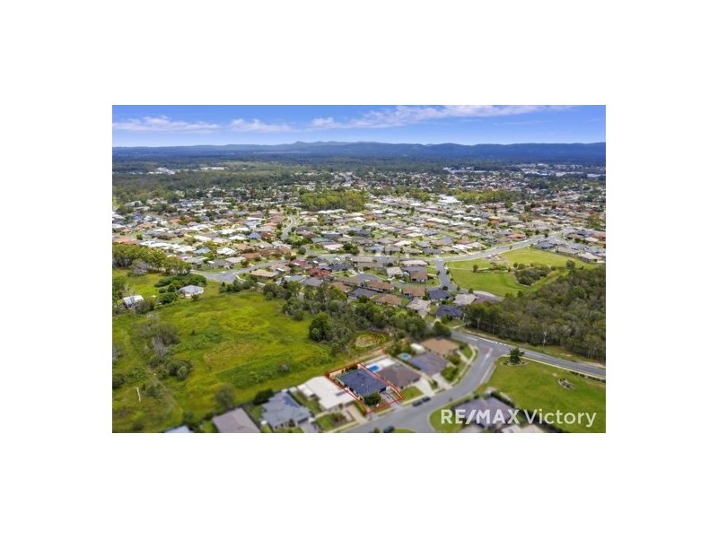 8 Lanita Chase, Morayfield QLD 4506