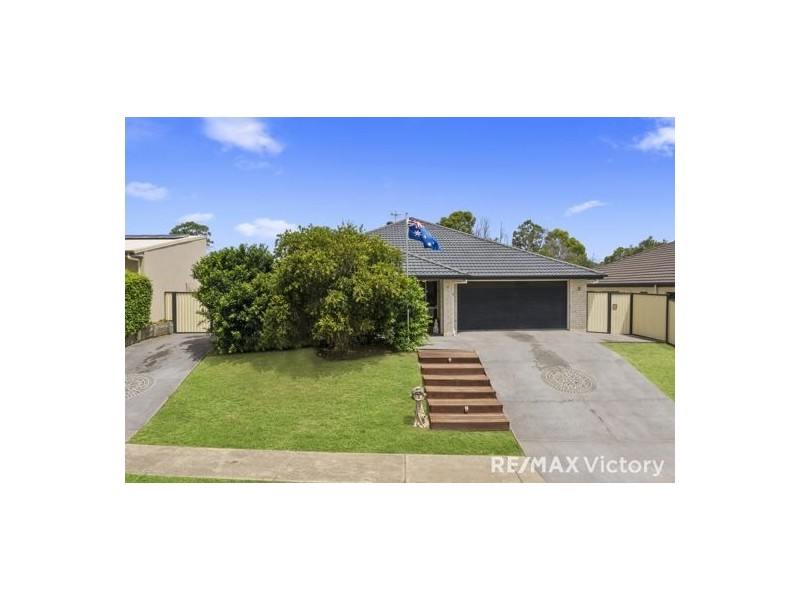 8 Lanita Chase, Morayfield QLD 4506