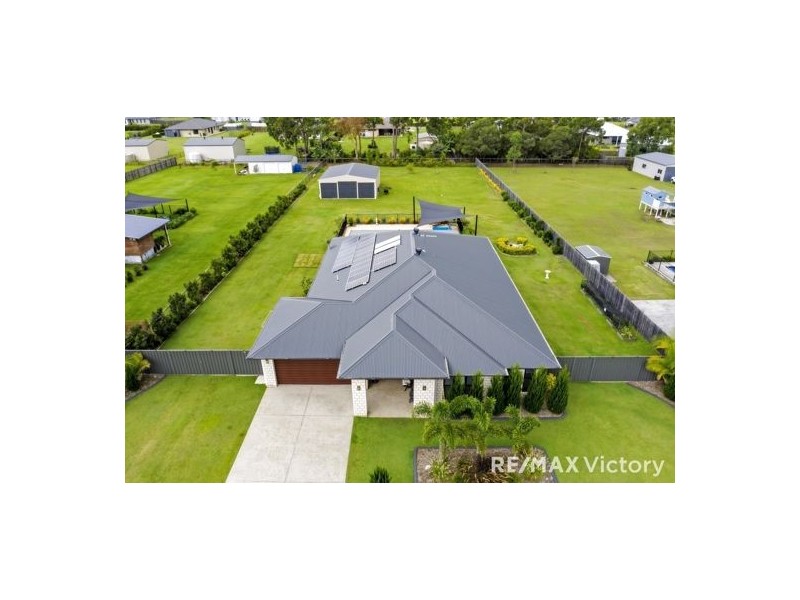 5 Anstey Court, Caboolture QLD 4510