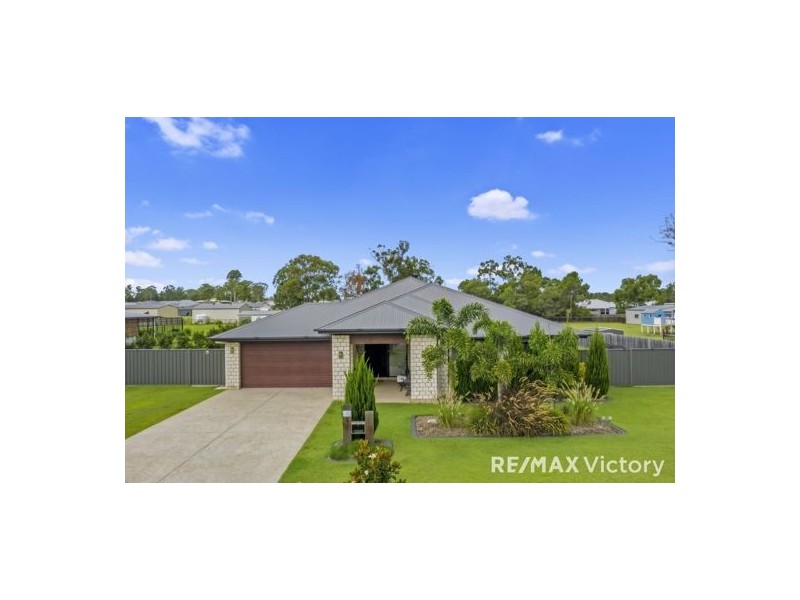 5 Anstey Court, Caboolture QLD 4510