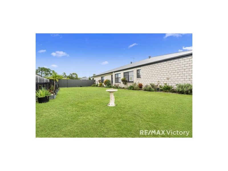 5 Anstey Court, Caboolture QLD 4510