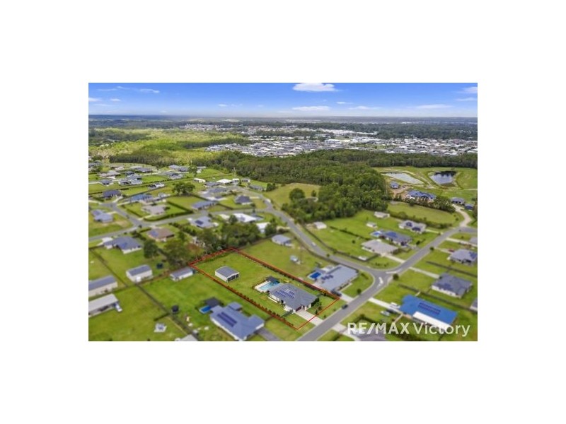5 Anstey Court, Caboolture QLD 4510