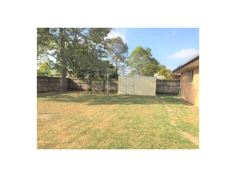 21 Rogers Crescent, Caboolture QLD 4510