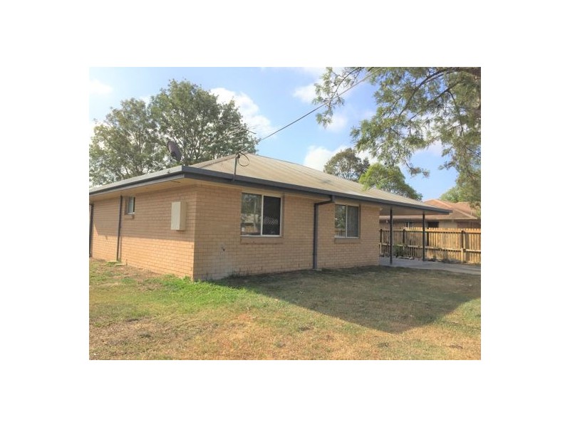 21 Rogers Crescent, Caboolture QLD 4510