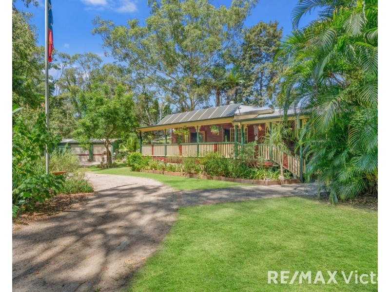 399 Pumicestone Road, Caboolture QLD 4510