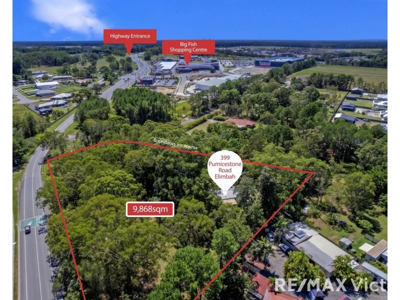 399 Pumicestone Road, Caboolture QLD 4510