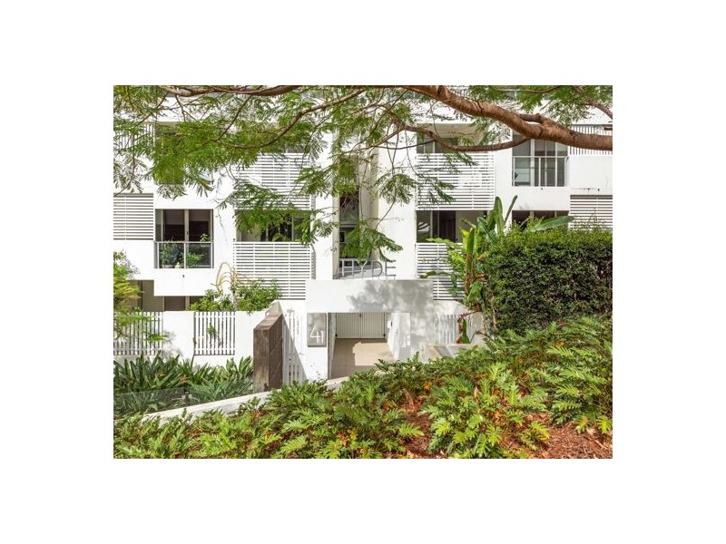 24/41-43 BEESTON STREET, Teneriffe QLD 4005