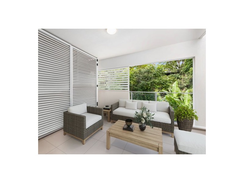 24/41-43 BEESTON STREET, Teneriffe QLD 4005