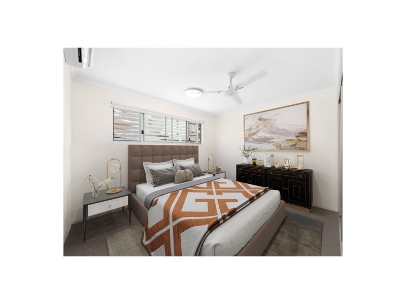 24/41-43 BEESTON STREET, Teneriffe QLD 4005