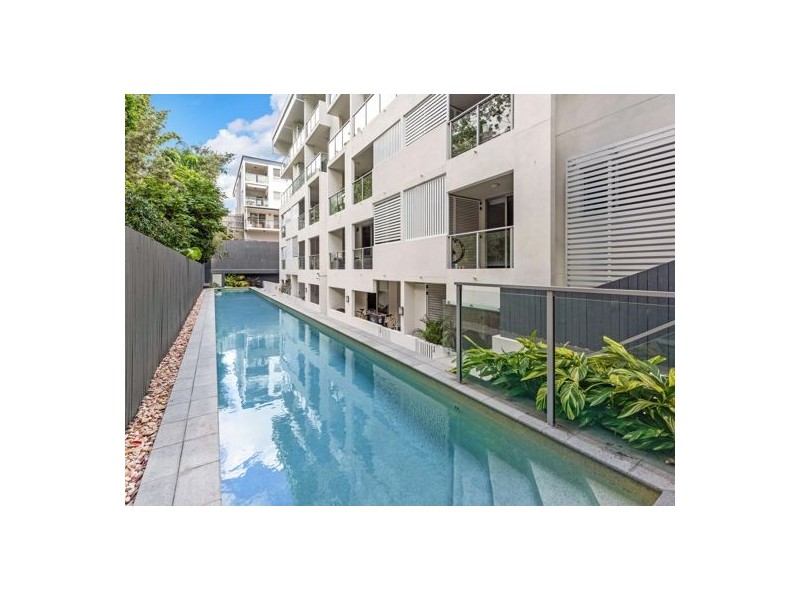 24/41-43 BEESTON STREET, Teneriffe QLD 4005