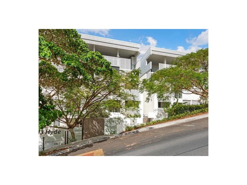 24/41-43 BEESTON STREET, Teneriffe QLD 4005