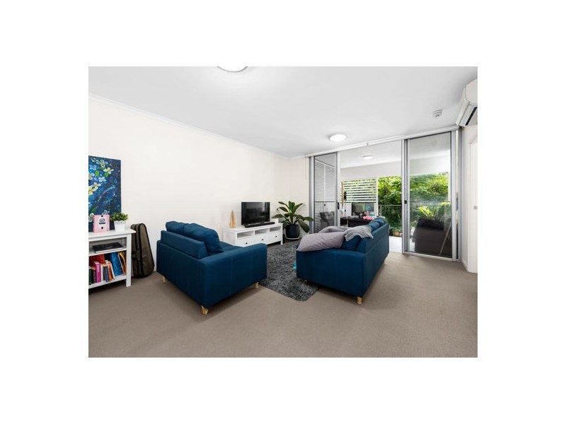 24/41-43 BEESTON STREET, Teneriffe QLD 4005