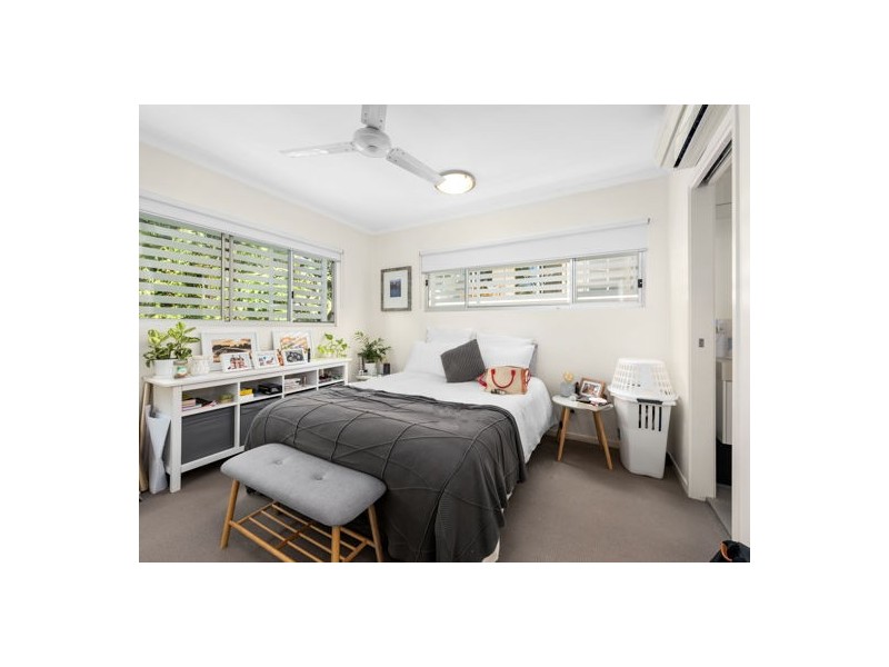 24/41-43 BEESTON STREET, Teneriffe QLD 4005