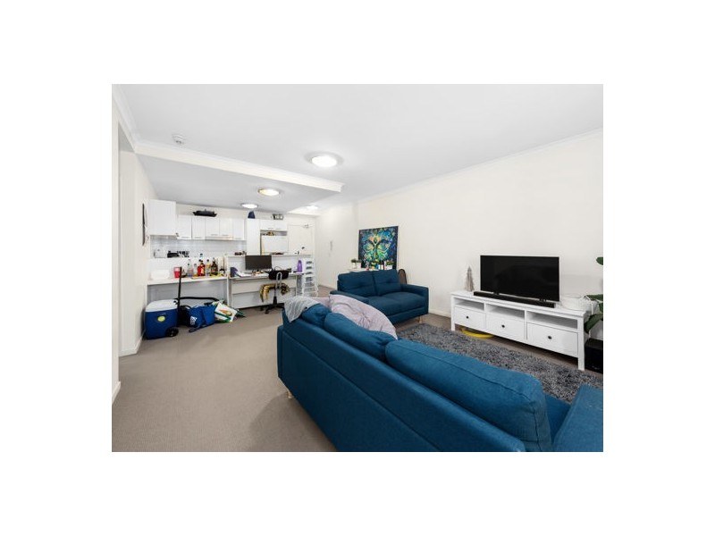 24/41-43 BEESTON STREET, Teneriffe QLD 4005