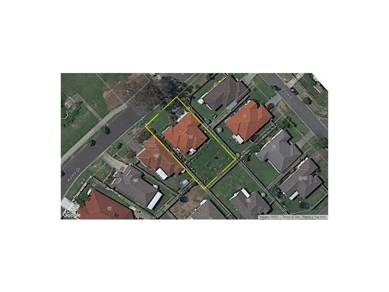 11 Koala Drive, Morayfield QLD 4506