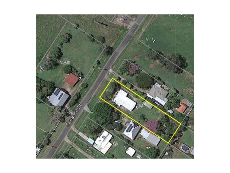 15 Canando Street, Woodford QLD 4514