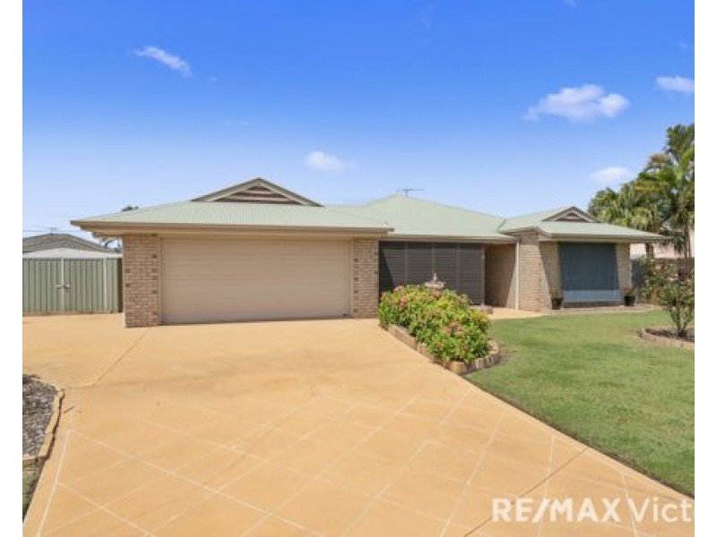 7 Harpulia Court, Morayfield QLD 4506