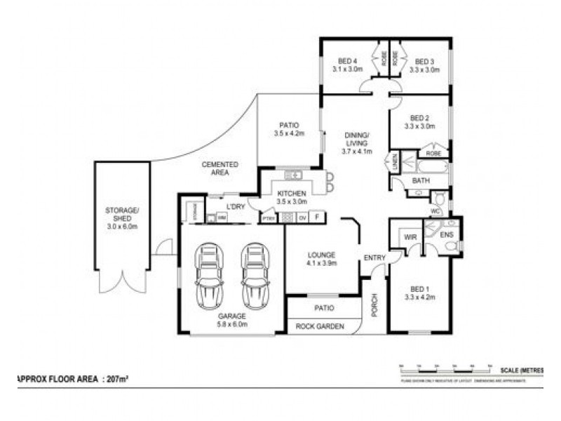 7 Harpulia Court, Morayfield QLD 4506
