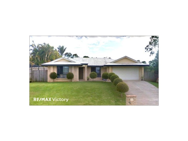 4 Hilltop Court, Morayfield QLD 4506