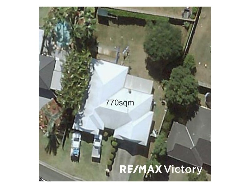 4 Hilltop Court, Morayfield QLD 4506